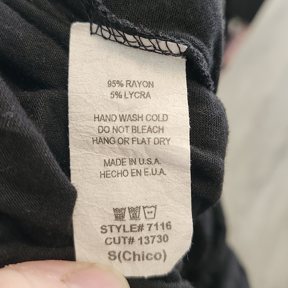 Y2K Vintage Metropark Dress - Picture 5 of 5